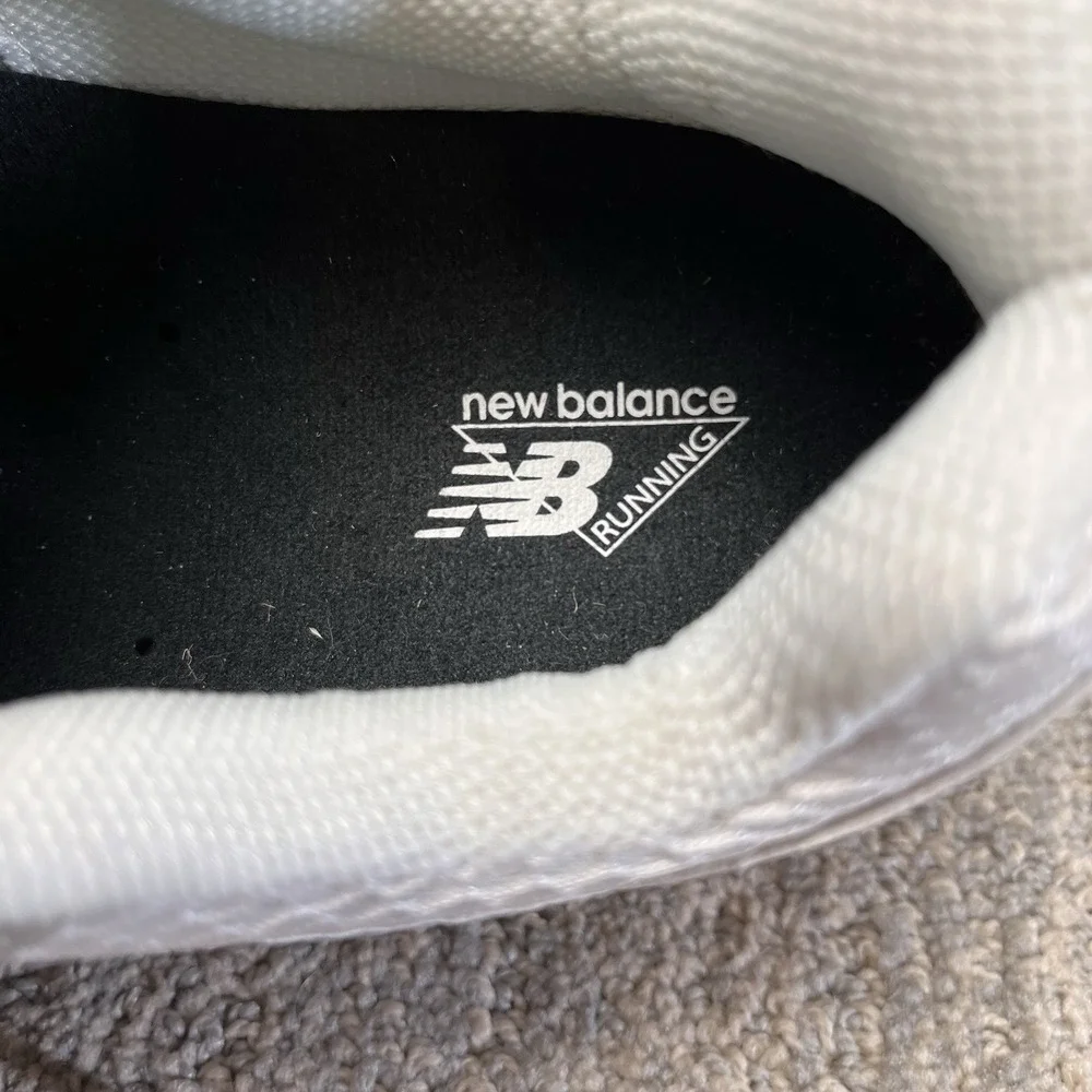 New Balance 860v2 Men's Size 14 Northern Lights Pack Silver Retro Blue Sneakers